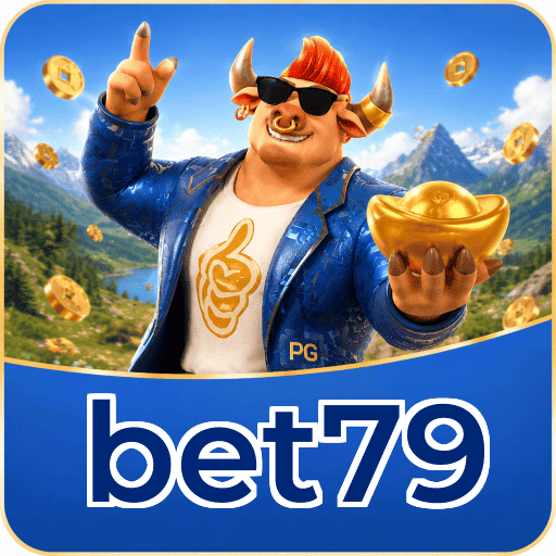 bet79 Logo Verificado