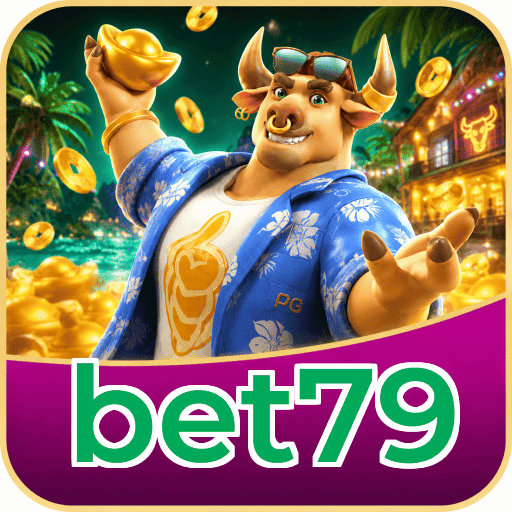 Logo bet79 Telegram Canal Oficial