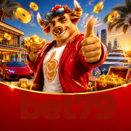 bet79 Download Speed Test Logo - Teste de Velocidade Certificado