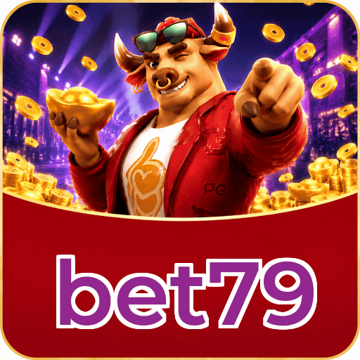 bet79 Logo Oficial