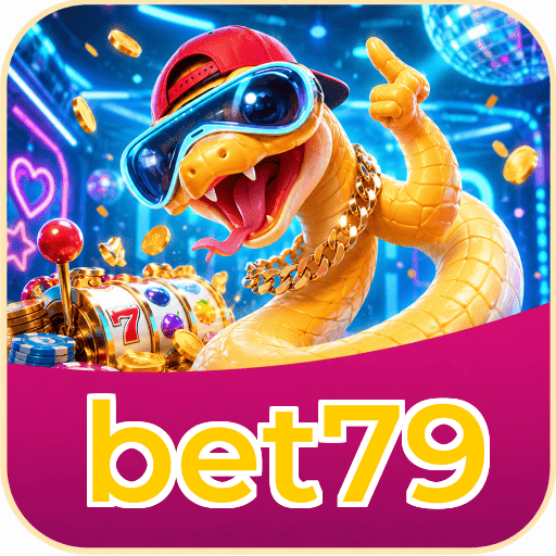 bet79 VIP Program Logo