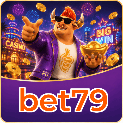 bet79 Logo Seguro