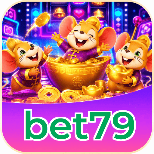 Logo da bet79
