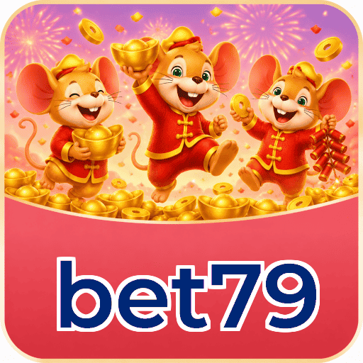 bet79 Logo - Bônus de Cadastro